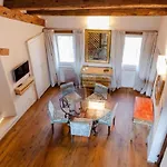 Marcheamore - Torre Da Bora- Luxurioeser Mittelalterlicher Turm By Interhome Дом отдыха