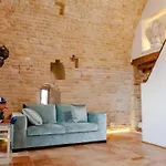 Marcheamore - Torre Da Bora- Luxurioeser Mittelalterlicher Turm By Interhome *