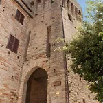 Marcheamore - Torre Da Bora- Luxurioeser Mittelalterlicher Turm By Interhome Дом отдыха