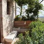 Marcheamore - Torre Da Bora- Luxurioeser Mittelalterlicher Turm By Interhome Дом отдыха Magliano di Tenna
