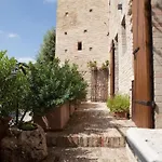 Дом отдыха Marcheamore - Torre Da Bora- Luxurioeser Mittelalterlicher Turm By Interhome Magliano di Tenna