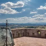Дом отдыха Marcheamore - Torre Da Bora- Luxurioeser Mittelalterlicher Turm By Interhome Magliano di Tenna