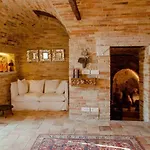 Marcheamore - Torre Da Bora- Luxurioeser Mittelalterlicher Turm By Interhome