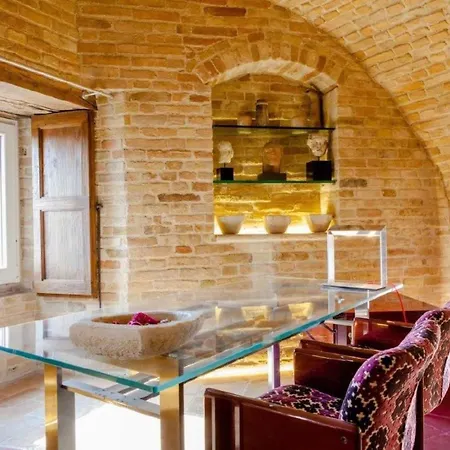 Marcheamore - Torre Da Bora- Luxurioeser Mittelalterlicher Turm By Interhome