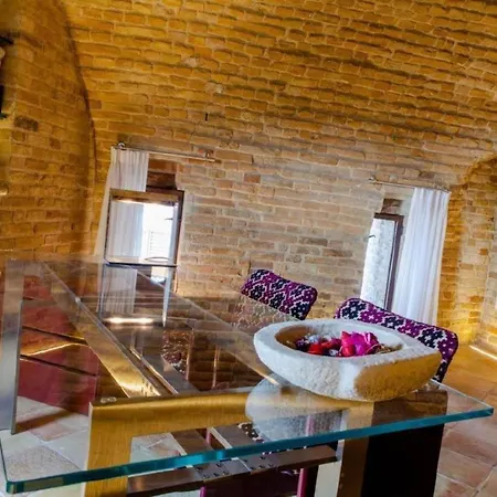 Marcheamore - Torre Da Bora- Luxurioeser Mittelalterlicher Turm By Interhome Casa vacanze