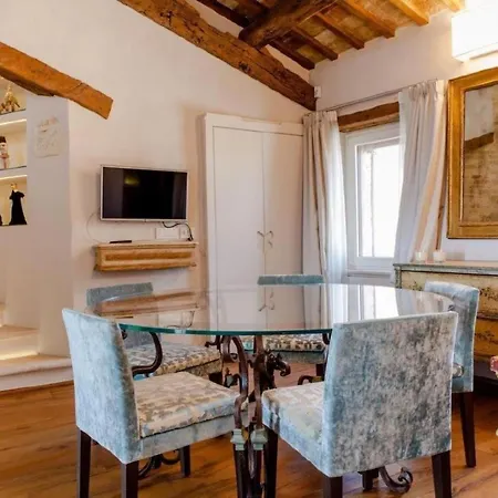 Marcheamore - Torre Da Bora- Luxurioeser Mittelalterlicher Turm By Interhome