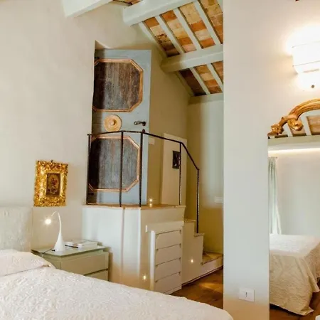 Marcheamore - Torre Da Bora- Luxurioeser Mittelalterlicher Turm By Interhome Holiday home *