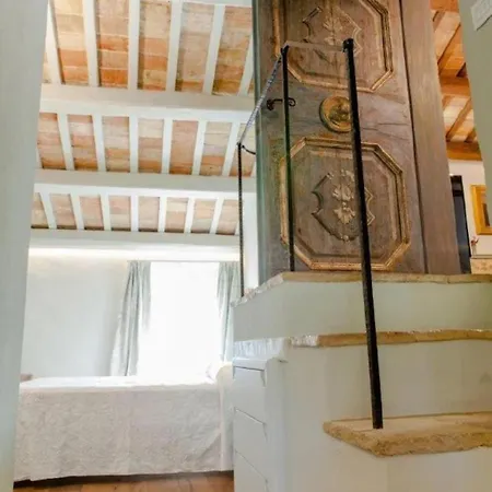 Holiday home Marcheamore - Torre Da Bora- Luxurioeser Mittelalterlicher Turm By Interhome Magliano di Tenna