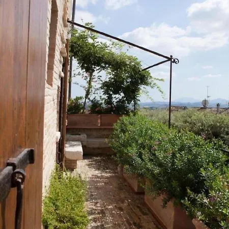 Holiday home Marcheamore - Torre Da Bora- Luxurioeser Mittelalterlicher Turm By Interhome