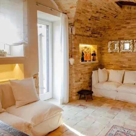 Holiday home Marcheamore - Torre Da Bora- Luxurioeser Mittelalterlicher Turm By Interhome Magliano di Tenna