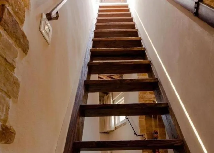 Marcheamore - Torre Da Bora- Luxurioeser Mittelalterlicher Turm By Interhome * Magliano di Tenna