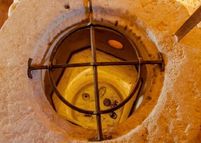 Marcheamore - Torre Da Bora- Luxurioeser Mittelalterlicher Turm By Interhome 펜션